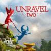 Unravel Two Box Art Front